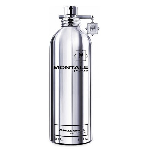 Montale Paris Vanille absolu perfume atomizer for women EDP 5ml