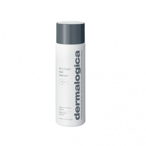 Dermalogica Oil To Foam Cleanser 250ml