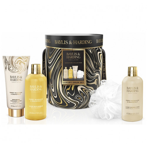 Baylis & Harding Sweet Mandarin & Grapefruit Ultimate Care Gift Set