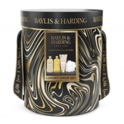 Baylis & Harding Sweet Mandarin & Grapefruit Ultimate Care Gift Set