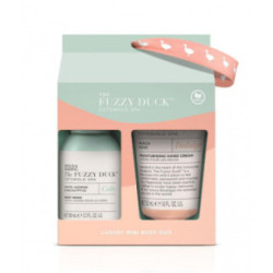 Baylis & Harding The Fuzzy Duck Cotswold Spa Luxury Mood Boosting Duo Gift Set