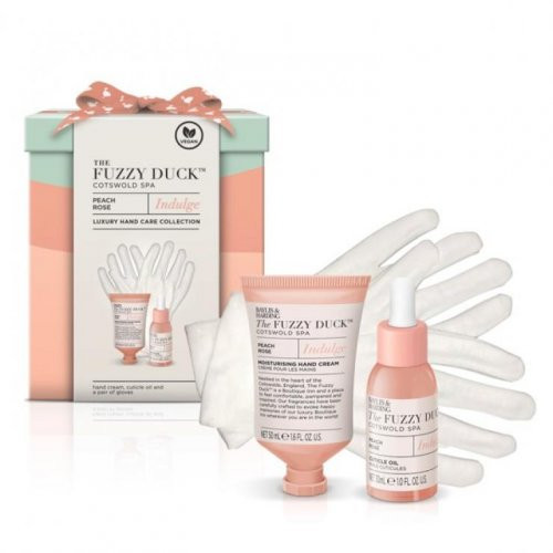 Baylis & Harding The Fuzzy Duck Cotswold Spa Luxury Hand Care Gift Set