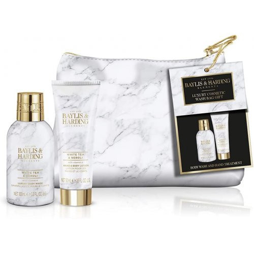 Baylis & Harding Elements Luxury Wash Bag Set